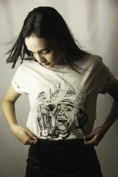 Camisa Luiz Gonzaga na internet