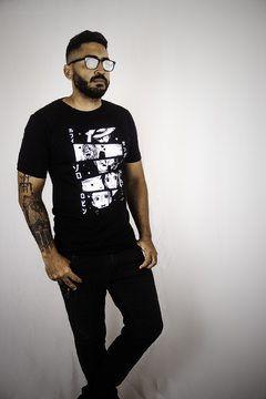 Camisa One Piece - comprar online