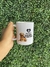 Caneca de Porcelana 320ml - comprar online