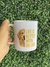 Caneca de Porcelana 320ml