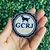 Patch Golden Club RJ