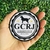 Patch Golden Club RJ - comprar online