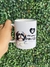 Caneca de Porcelana 320ml - Shih Tzu - comprar online