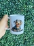 Caneca de Porcelana 320ml - Dachshund - comprar online
