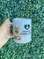 Caneca de Porcelana 320ml - Chow Chow - comprar online