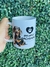 Caneca de Porcelana 320ml - Dachshund na internet