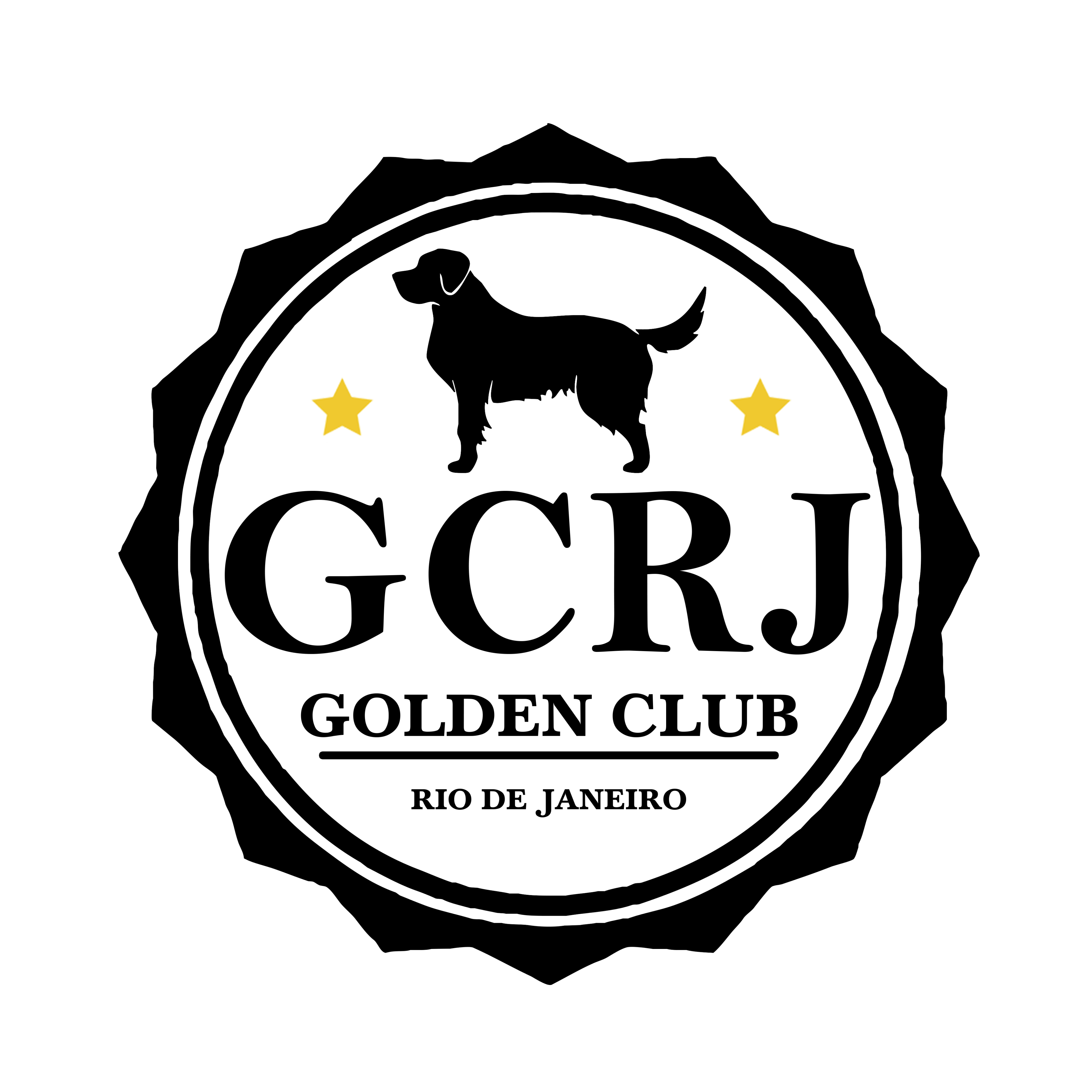 Golden Club RJ