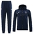 Agasalho "Nike Tech Fleece PSG" - Neuf Store