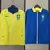 Corta Vento Dupla Face "Brasil" - comprar online