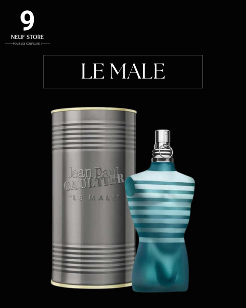 Le Male EDT - comprar online