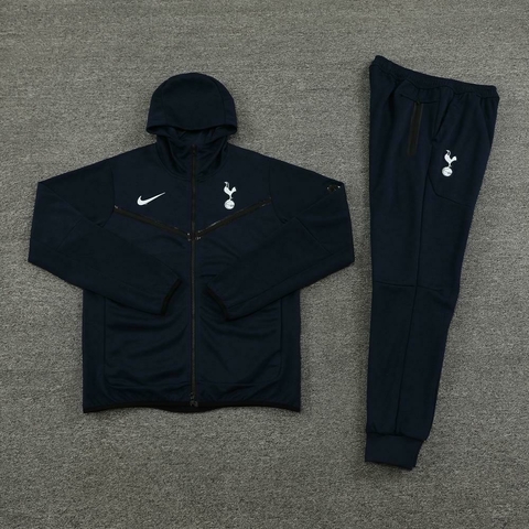 Agasalho "Nike Tech Fleece Tottenham" - comprar online