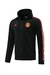 Imagem do Agasalho "Manchester United"