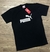 Camisa Puma na internet