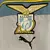Corta Vento Dupla Face "Lazio" - comprar online