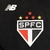 Blusa Moletom "São Paulo" - comprar online