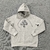 Blusa Moletom "Real Madrid" - loja online