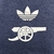 Blusa Moletom "Arsenal"