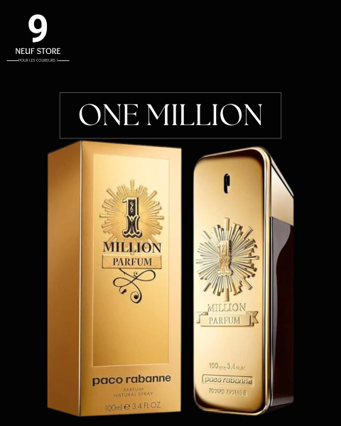 One Million Parfum - comprar online