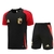 Kit "Bélgica" na internet