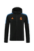 Agasalho "Real Madrid"