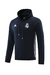 Conjunto Moletom "Real Madrid" na internet