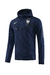 Agasalho "Nike Tech Fleece França" - loja online