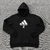Blusa Moletom "Real Madrid"