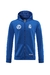 Agasalho "Real Madrid X Avengers" - Neuf Store