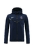 Agasalho "Nike Tech Fleece PSG"