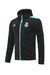 Imagem do Agasalho "Real Madrid"