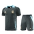 Kit "Argentina" na internet