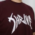 Camiseta Basic - Bordô - loja online