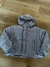 CAMPERA 2 EN 1 YD