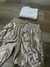 PANTALON NK METALIZADA - comprar online