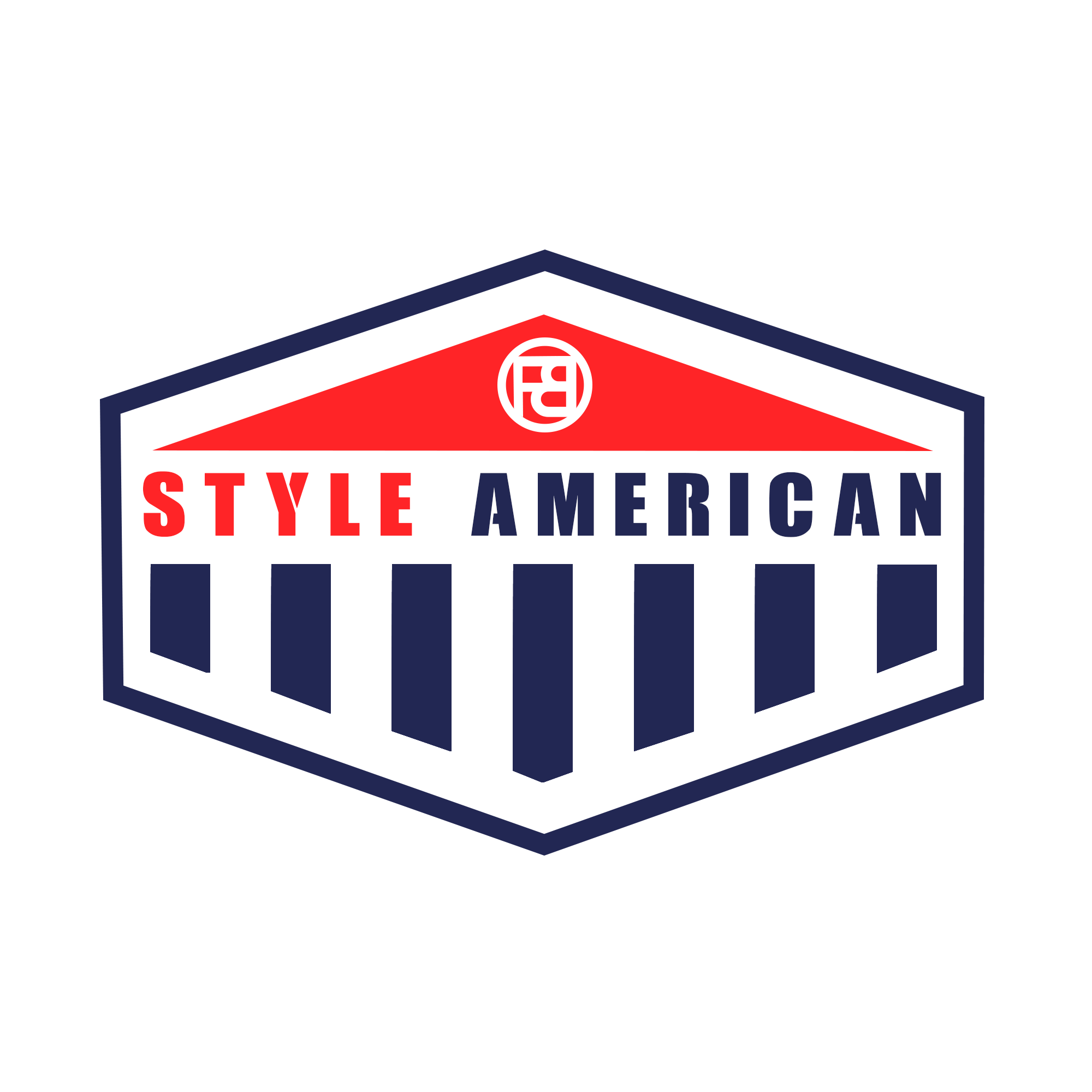 Style american official