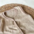 Chaleco Avellana c/ botones - comprar online