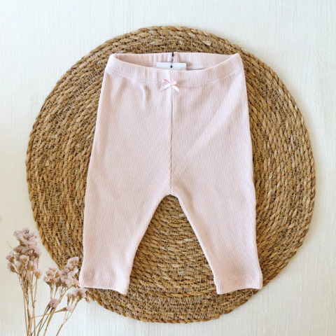 Leggings Rosa