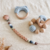 Kit Little Hippo PERSONALIZADO - tienda online