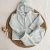Conjunto PLUSH Verde malva - comprar online