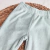 Pantalon Plush - Verde malva - comprar online