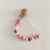 Portachupete ARCOIRIS ROSA RUBOR - comprar online