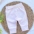 Pantalón Algodón Rosa bebé
