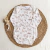 Body Americano Jirafas - comprar online