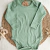 Body liso Verde - comprar online