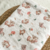 Manta Polar Soft Elefantes - comprar online