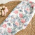 Babucha Frisa Flores - comprar online