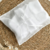 Ajuar BLANCO con borde picot - tienda online