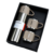 Garrafa com Xícaras 500ml - (Sem pedido min.) - loja online
