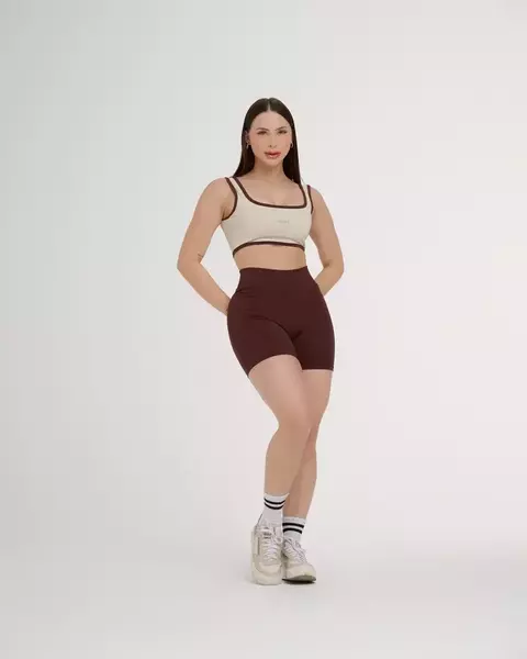 Conjunto de short Cross - comprar online