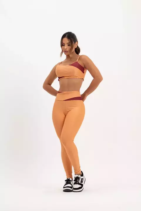 Conjunto legging Vanessa